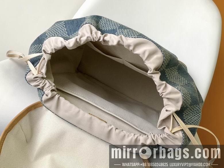 1:1 Louis Vuitton Bags N40708 32X40X19cm XM