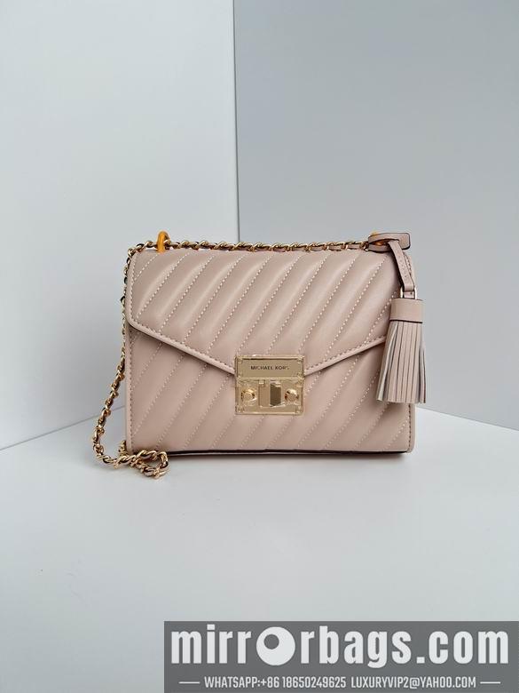 Michael Kors Bags ROSE 24X18X7cm 082703 DY 3colour