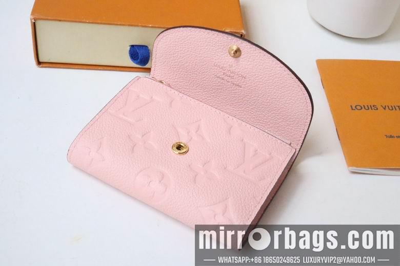 1:1 Louis Vuitton Bags M41939 11X8X2.5cm XM 4colour