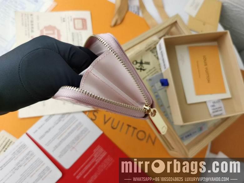 1:1 Louis Vuitton Bags M60067 11X8X2cm XM 4colour