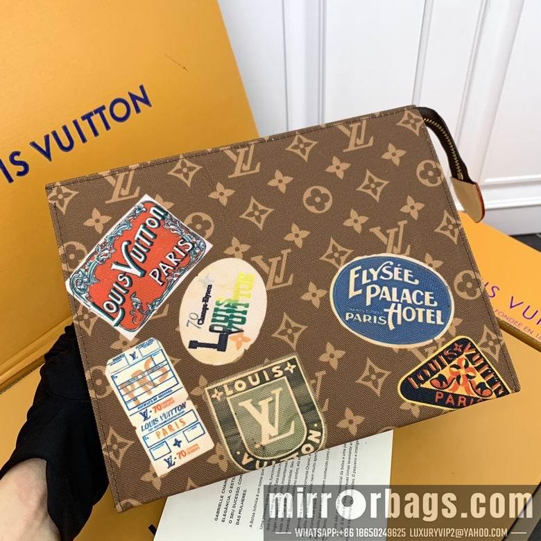 1:1 Louis Vuitton Bags 47542 ZC