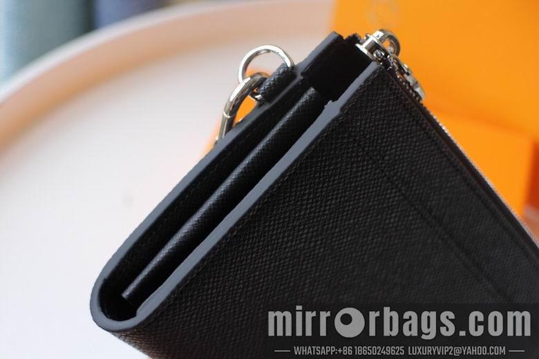 1:1 Louis Vuitton Bags N69409 19X11X3.5cm XM