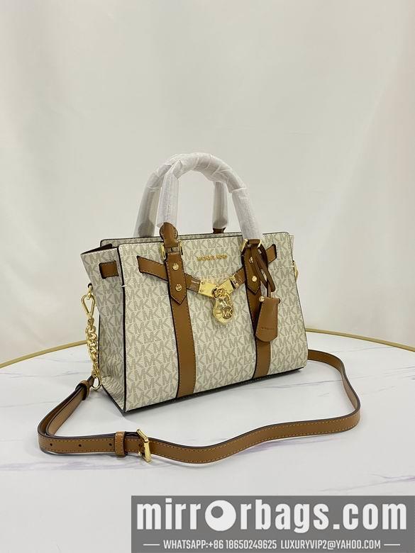 Michael Kors Bags Hamilton 27X13X20cm 090404 DY 8