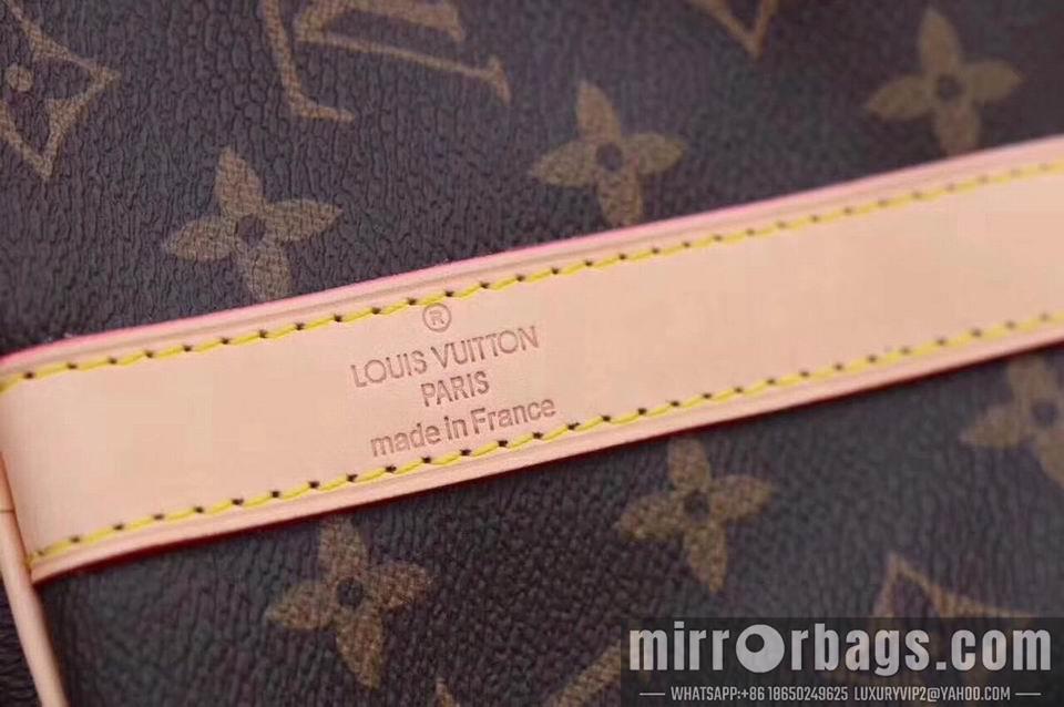 1:1 Louis Vuitton Bags WG 41418，M41416，M41414