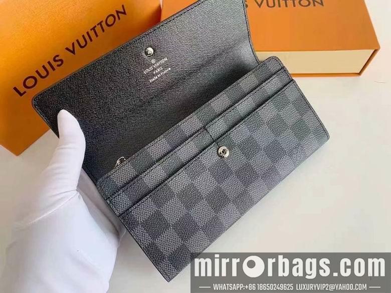 1:1 Louis Vuitton Bags M61734 10X19cm XMY 4colour