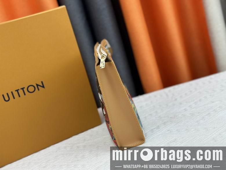 1:1 Louis Vuitton Bags M81233 26X20X5cm XM 4colour