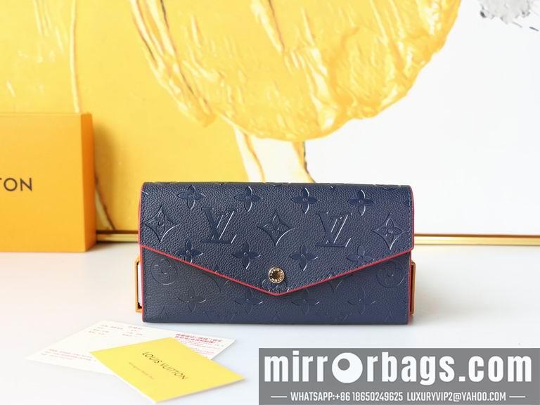 1:1 Louis Vuitton Bags Sarah M82257 M82256 19x10.5x2cm zy