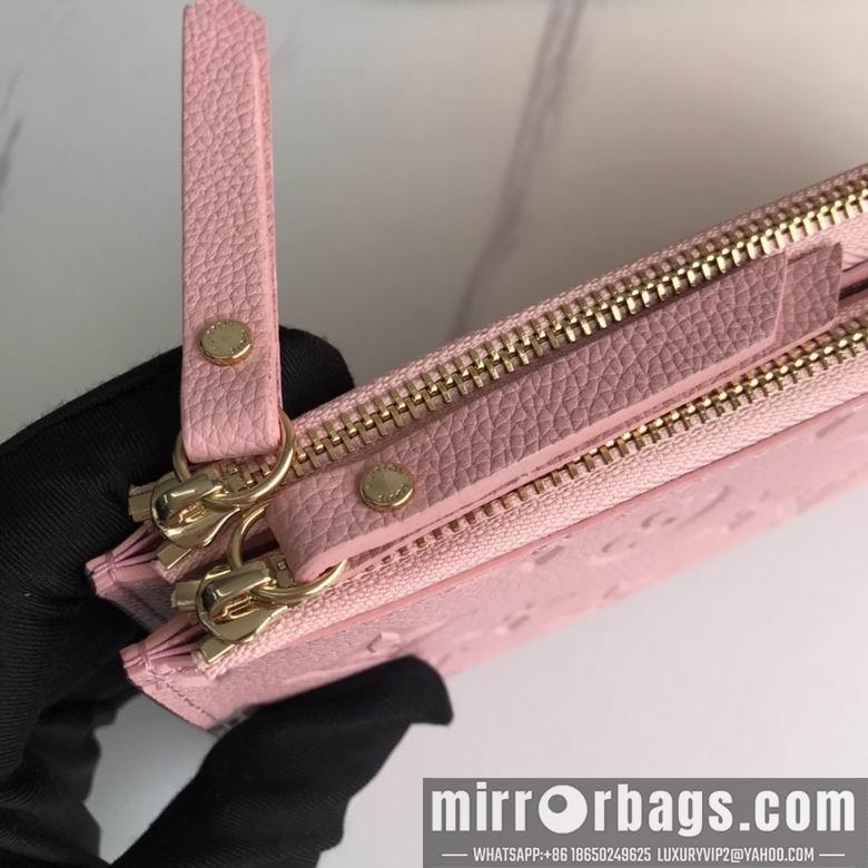 1:1 Louis Vuitton Bags M61269 21X9cm XM 4colour