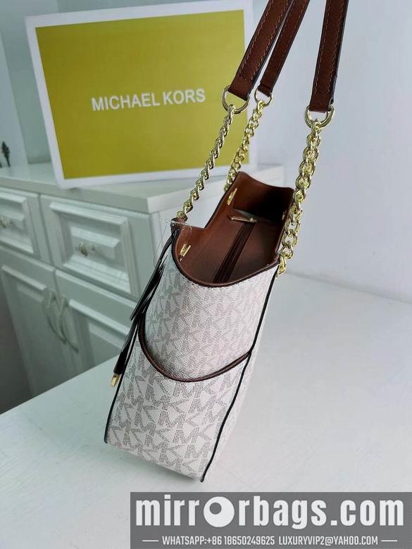 Michael Kors Bags Voyager 2216 35X26X10cm DY 3colour