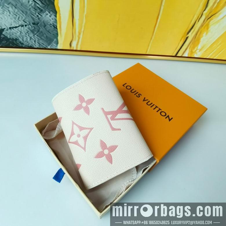 1:1 Louis Vuitton Bags M82925 12X9.5X1.5cm ZC 4colour