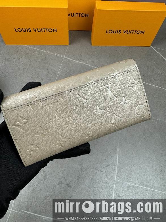 1:1 Louis Vuitton Bags 60668 ZC 4colour