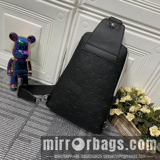 1:1 Louis Vuitton Bags Avenue M59926 20x31x10cm cs2色