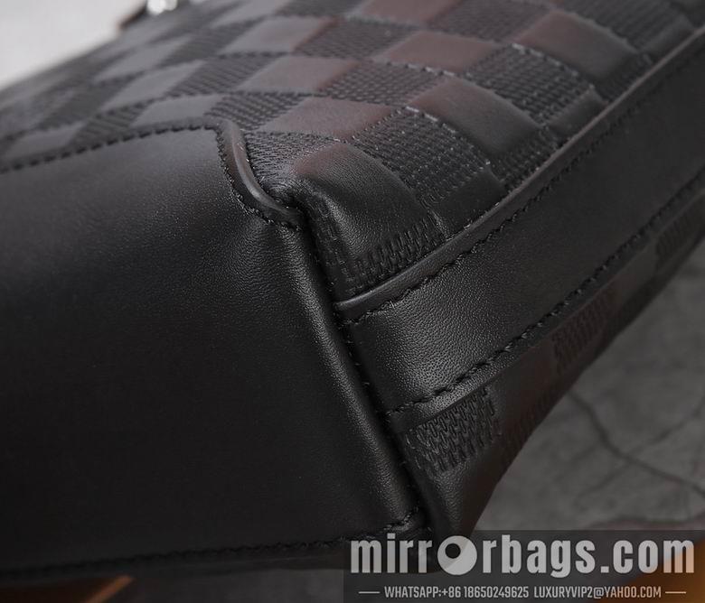 1:1 Louis Vuitton Bags WMN42418 25X20X7