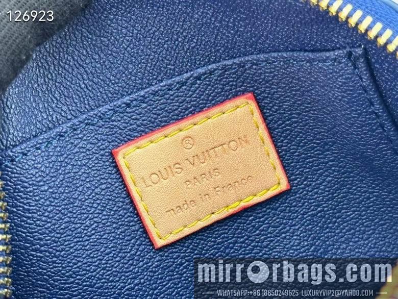 1:1 Louis Vuitton Bags M47515 19X12X6cm XMY