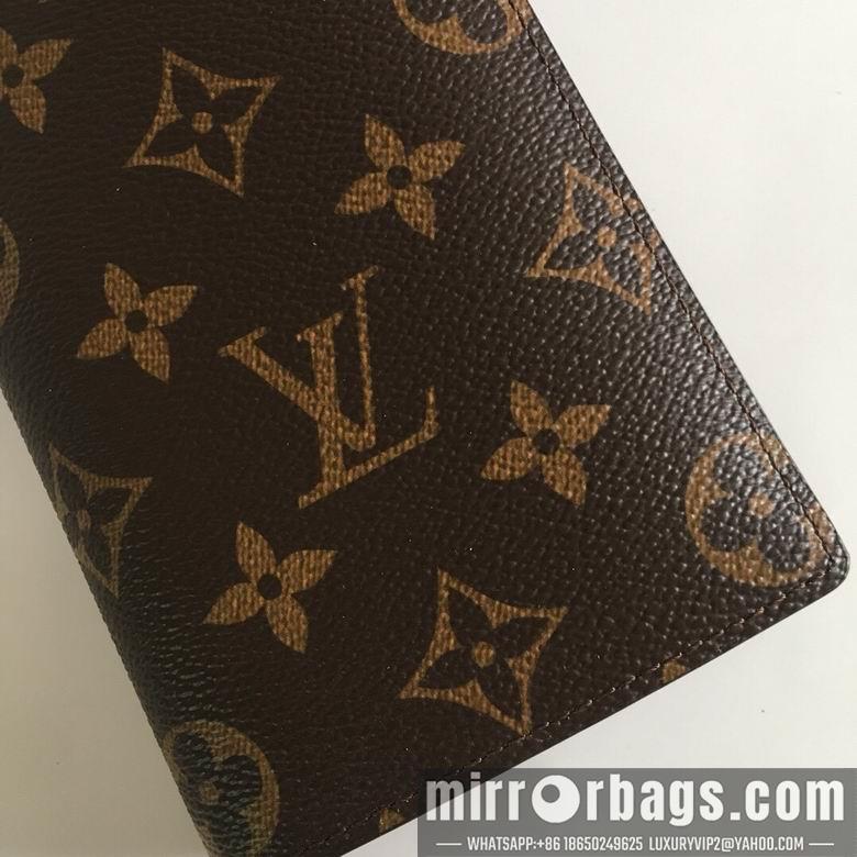1:1 Louis Vuitton Bags M66540 19X10cm XM 2colour