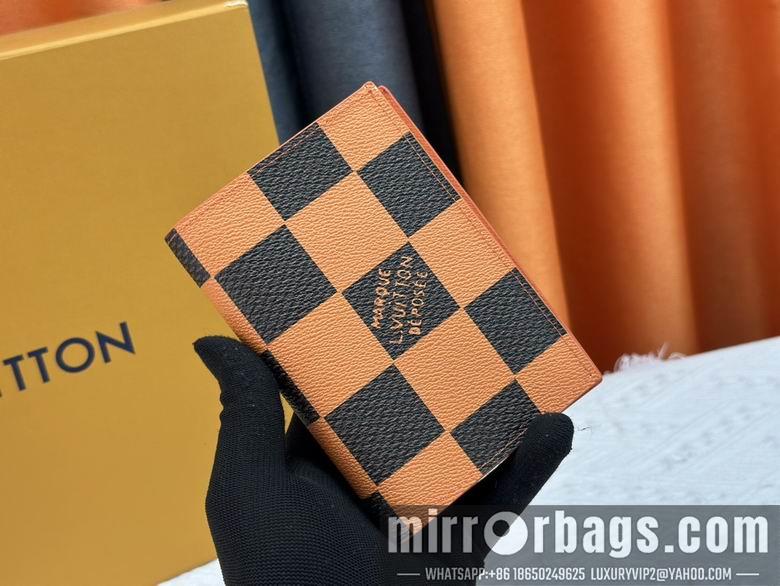 1:1 Louis Vuitton Bags M60411 10X14X2.5cm XM