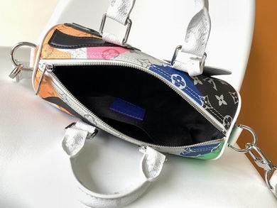 1:1 Louis Vuitton Bags M46678 25X15X11cm XM 2colour