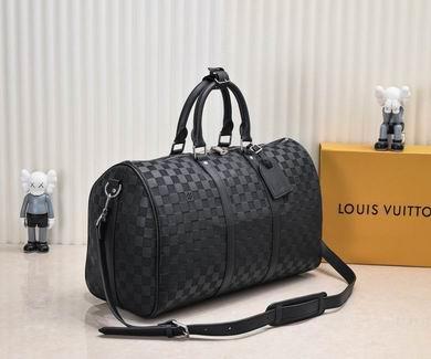 1:1 Louis Vuitton Bags N41145 45X27X20cm XM 2colour