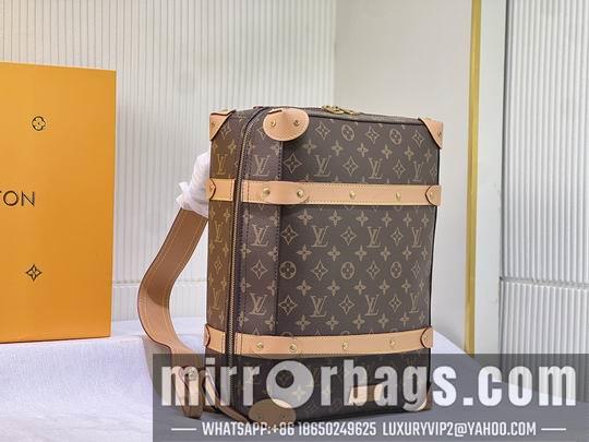 1:1 Louis Vuitton Bags M44752 36x28x14cm ss