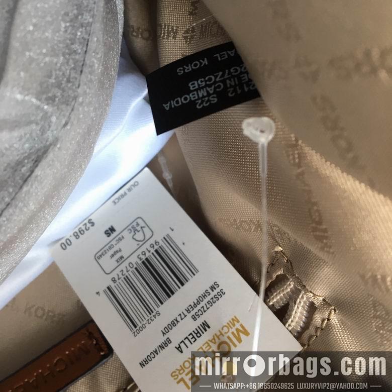 Michael Kors Bags 24X19X9cm 090310 DY 18