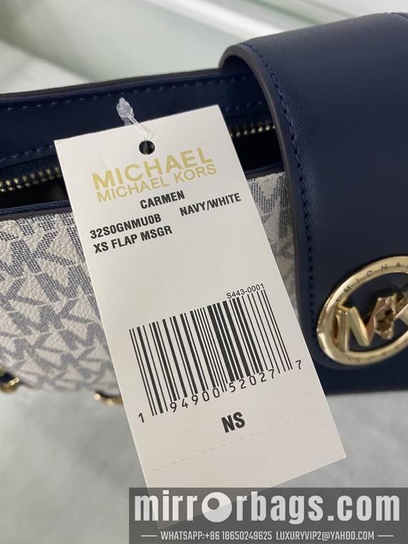 Michael Kors Bags Carmen 24X7X12cm 090923 DY 5