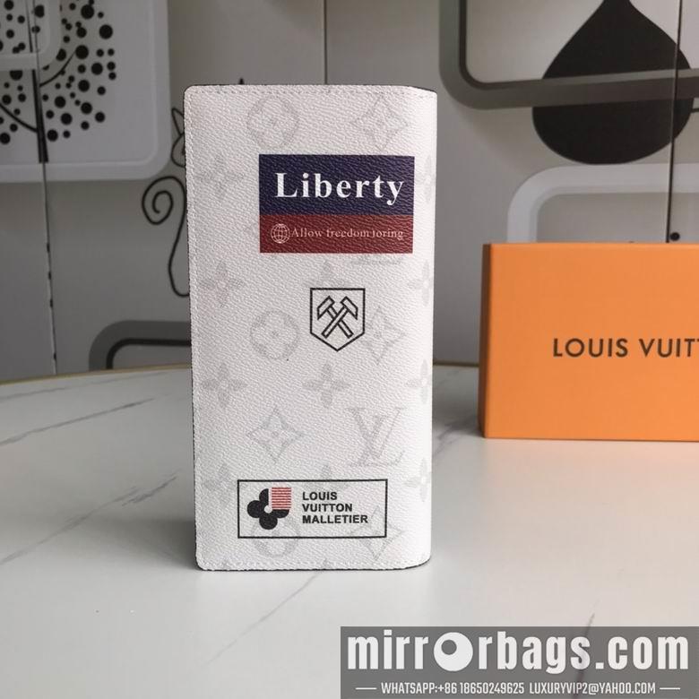 1:1 Louis Vuitton Bags M67823 19X10cm XM 2colour