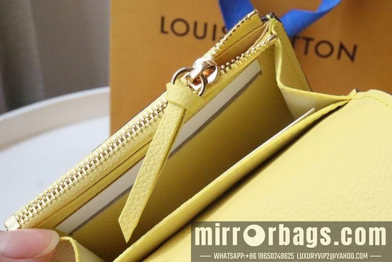 1:1 Louis Vuitton Bags M41939 11X8X2.5cm XM 4colour