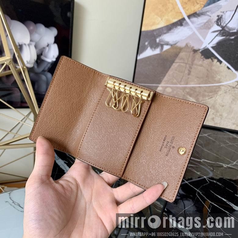 1:1 Louis Vuitton Bags M62630 10X7cm