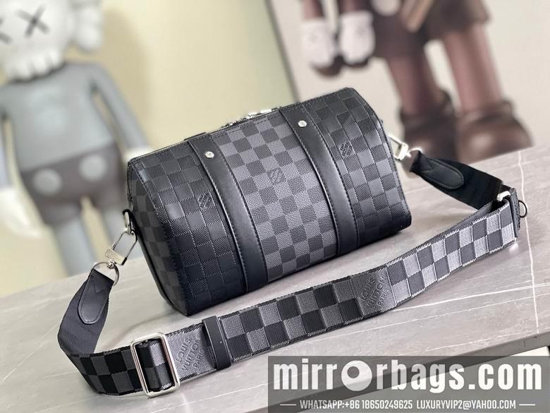 1:1 Louis Vuitton Bags N40452 27X17X13cm XM