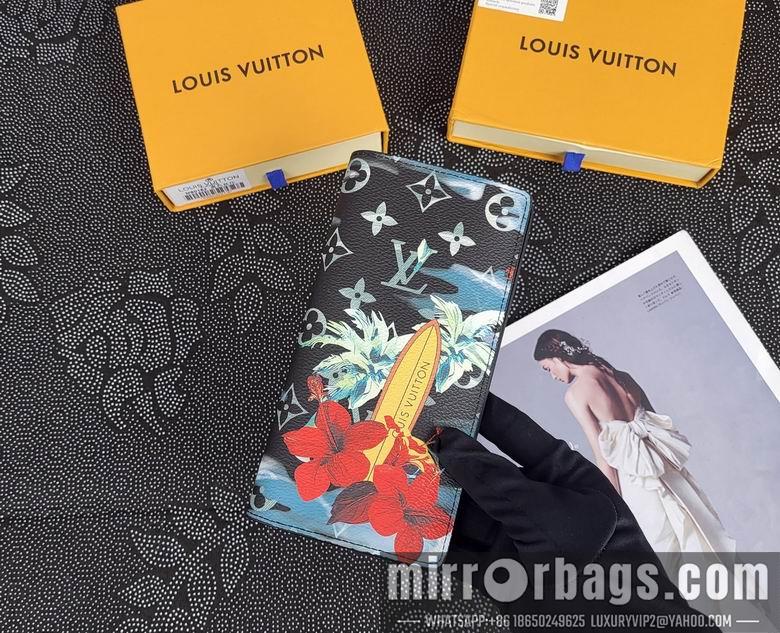 1:1 Louis Vuitton Bags M83467 10X19X2cm ZC 4colour