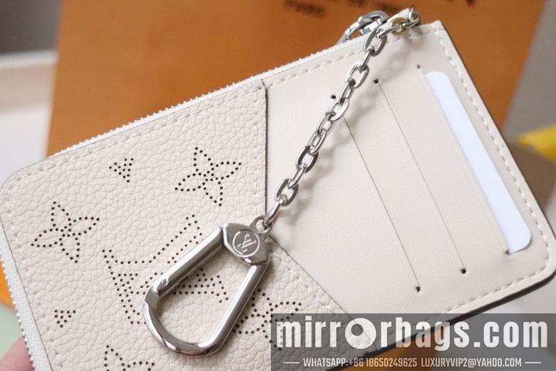 1:1 Louis Vuitton Bags M81287 13X9.5X2.5cm XM 4colour