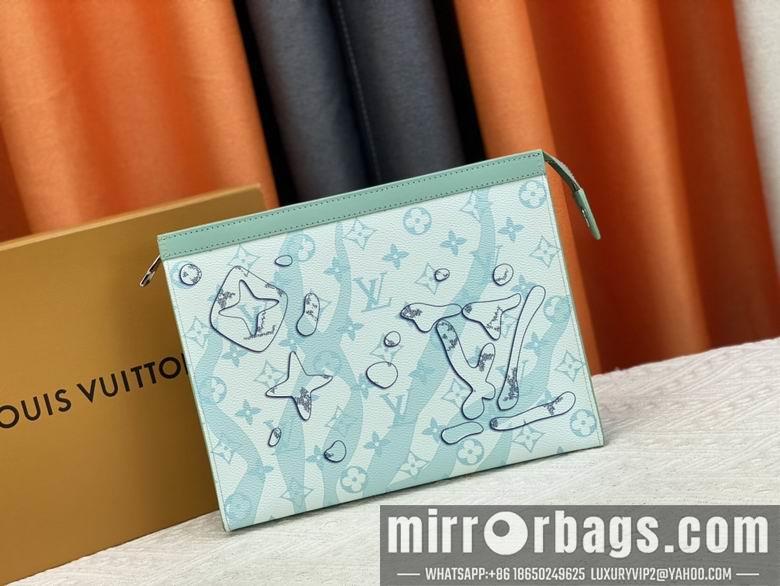 1:1 Louis Vuitton Bags M61692 27X21X6cm XM 3colour