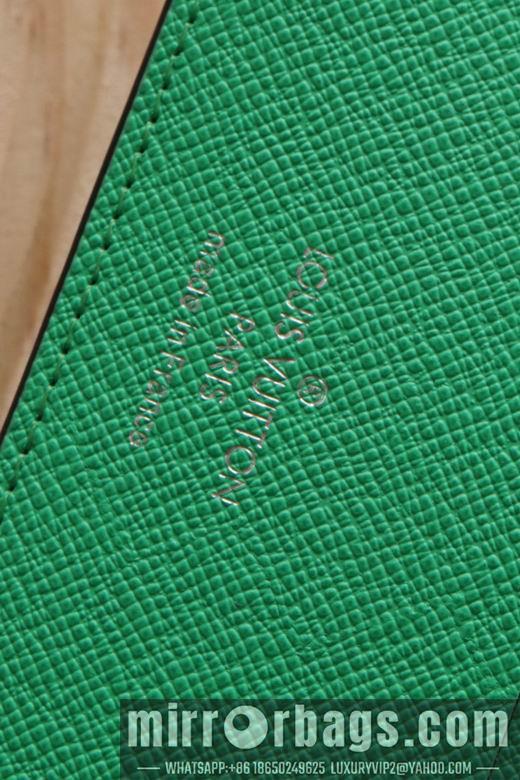 1:1 Louis Vuitton Bags M30995 11.5X9X1.5cm XM 2colour