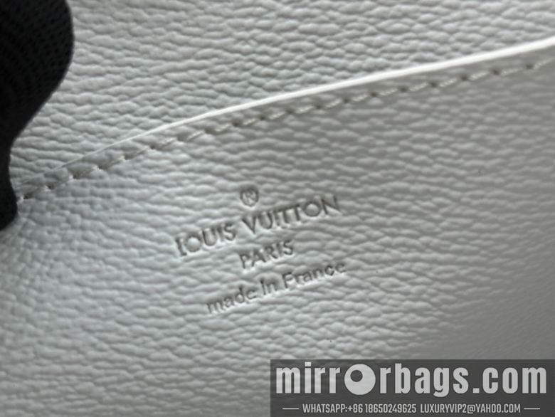1:1 Louis Vuitton Bags M81233 26X20X5cm XM 4colour