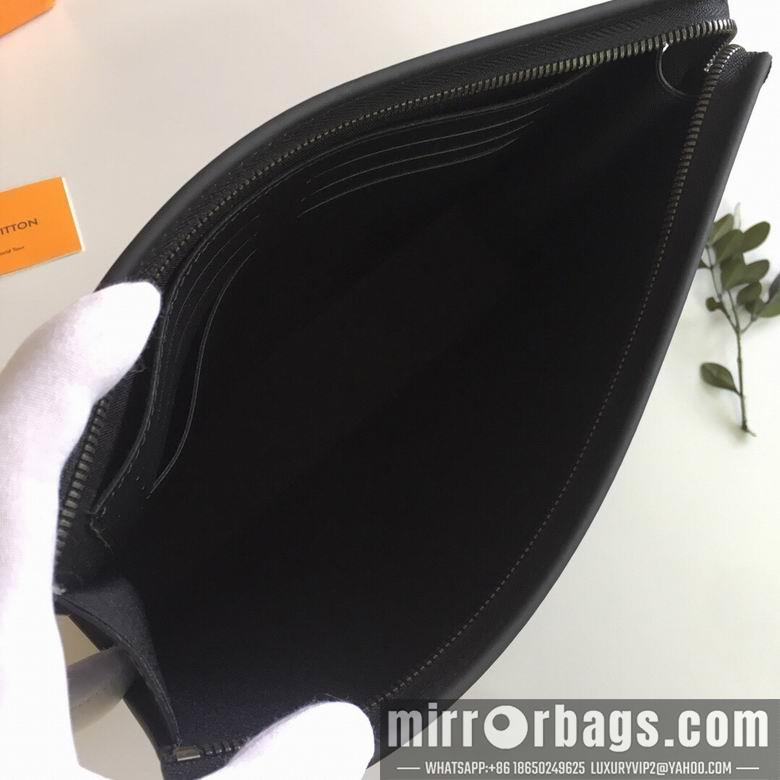 1:1 Louis Vuitton Bags M61694 27X21cm XM