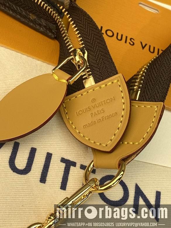 1:1 Louis Vuitton Bags M81982 25X20X5.5cm