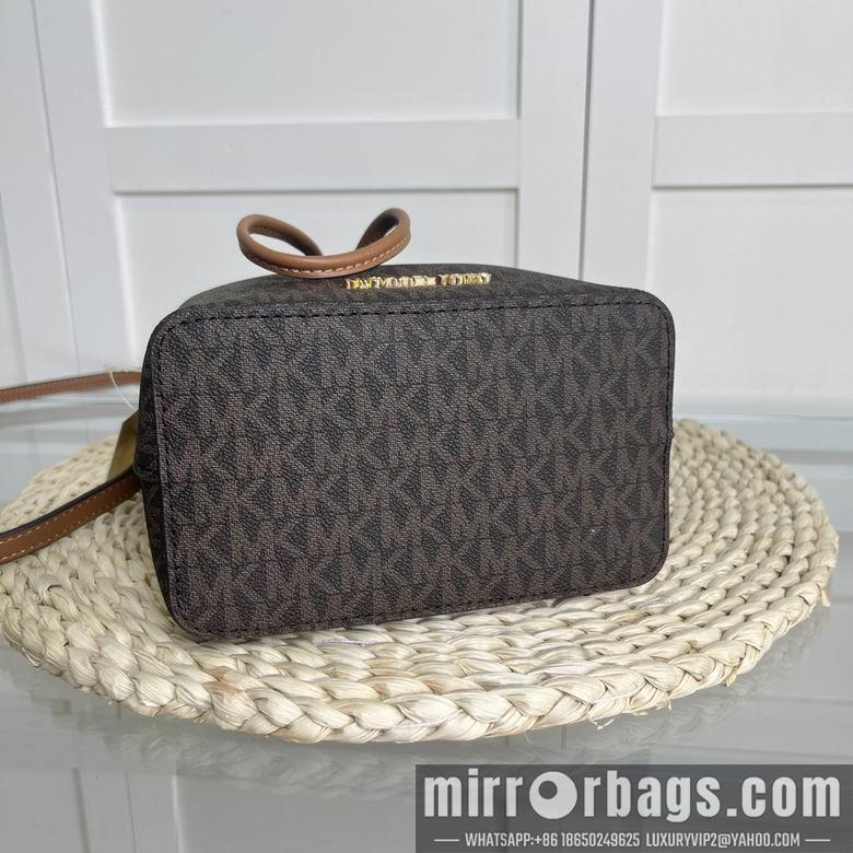 Michael Kors Bags 18X18X10cm 072702 EY 4colour