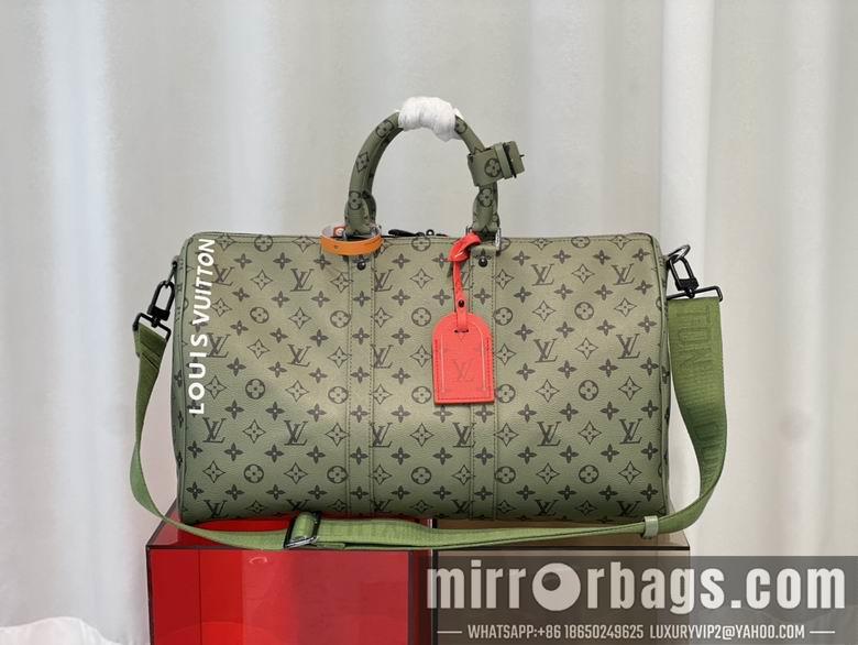 1:1 Louis Vuitton Bags M23962 45X27X20cm XM