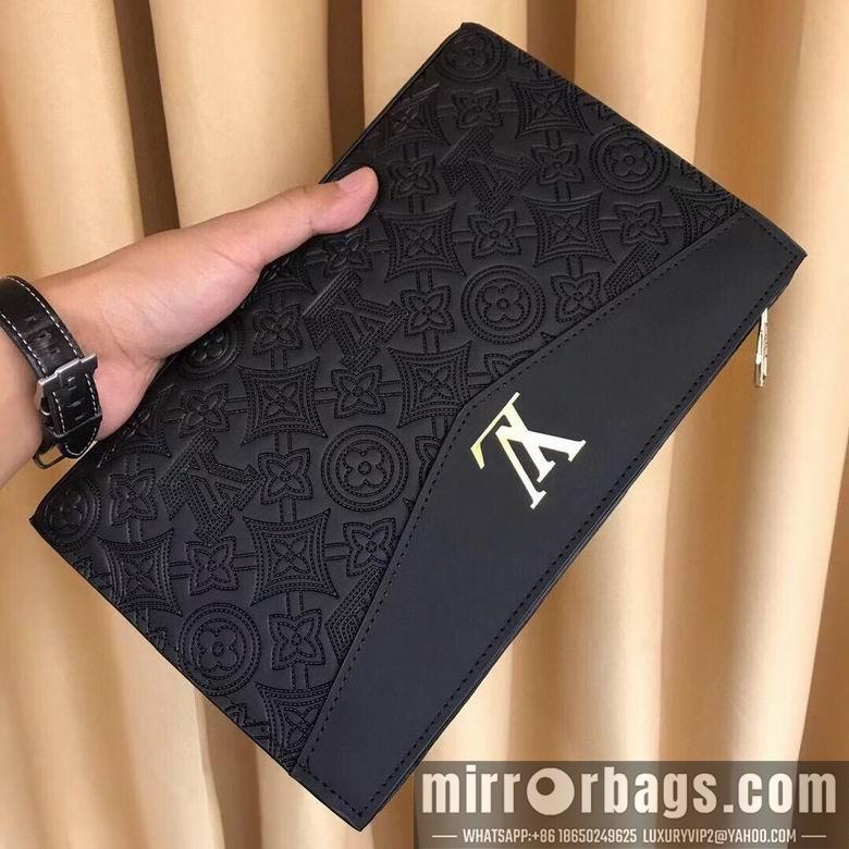 1:1 Louis Vuitton Bags 33237-1 29X19cm XM