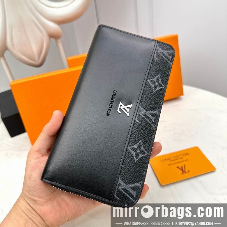 1:1 Louis Vuitton Bags 666079 19X10X2.5cm ZC