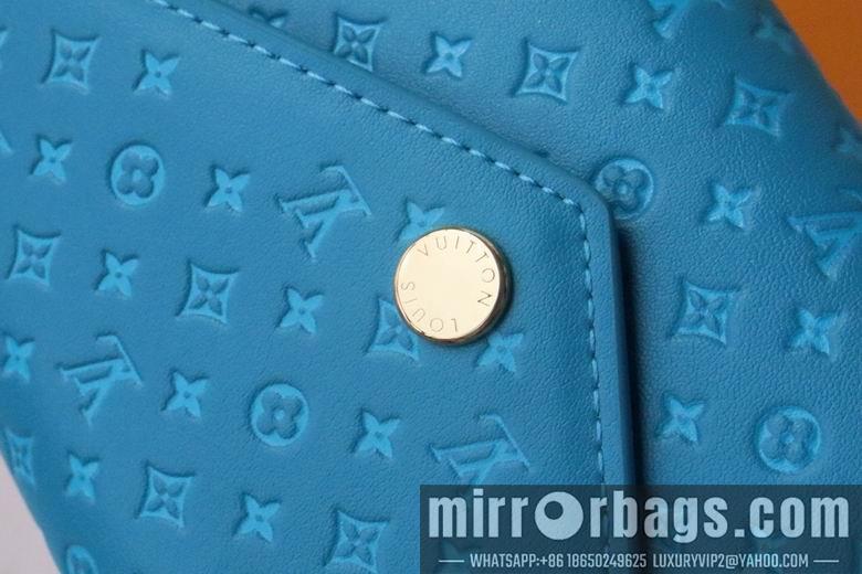 1:1 Louis Vuitton Bags M82314 12X9.5X1.5cm XM