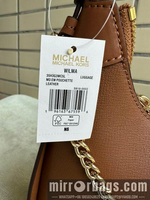 Michael Kors Bags 23X16X6cm 090912 DY 4colour