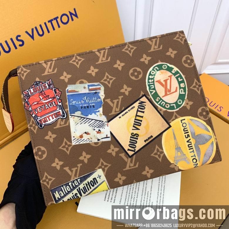 1:1 Louis Vuitton Bags 47542 ZC