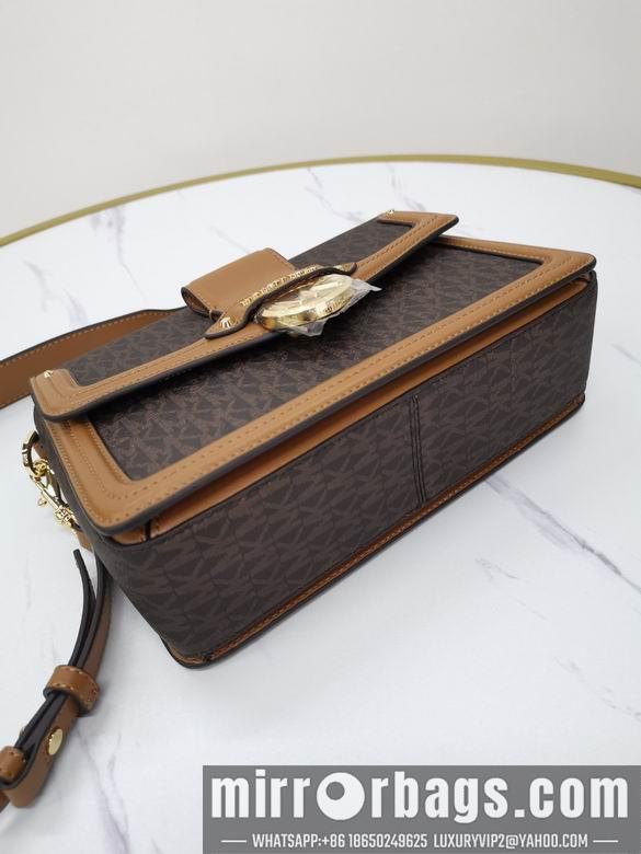 Michael Kors Bags Jessie 25X16.5X7.5cm 090924 DY 8