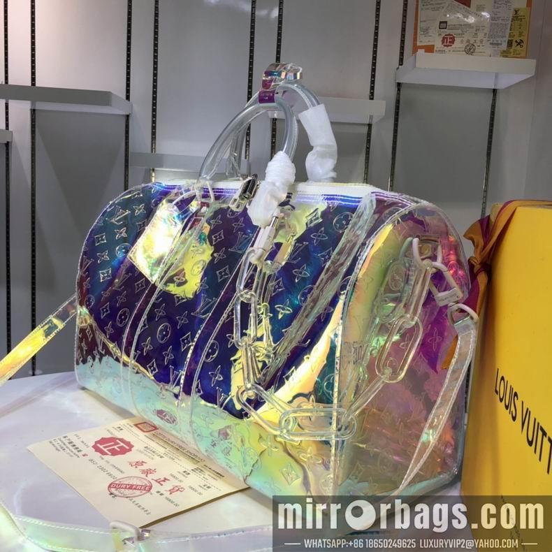 1:1 Louis Vuitton Bags M53271 50x29x23 cm cs
