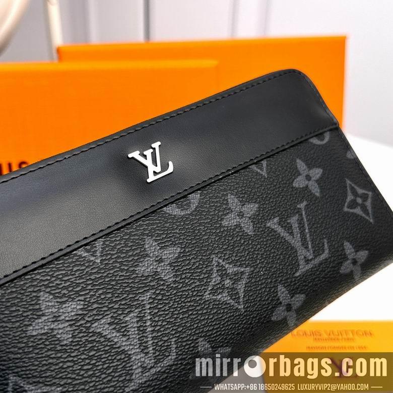 1:1 Louis Vuitton Bags 666066 19X10X2.5cm ZC