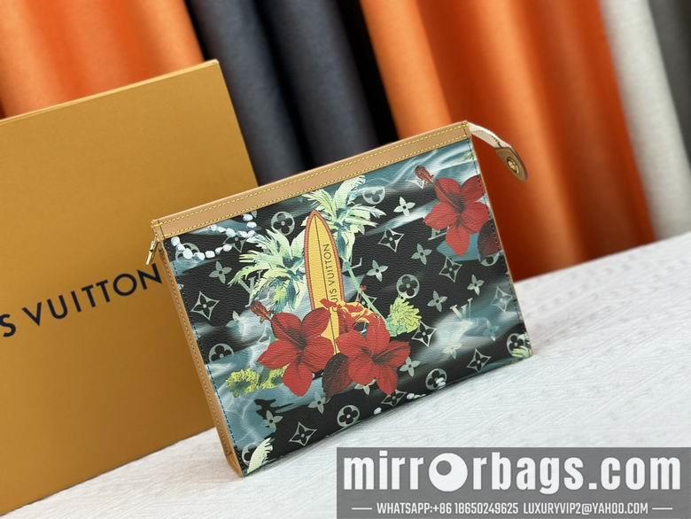 1:1 Louis Vuitton Bags M81233 26X20X5cm XM 4colour