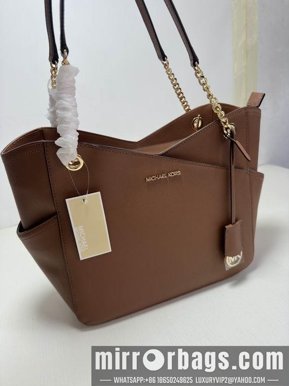 Michael Kors Bags JET SET TRAVEL 31X41X28X14cm 090915 DY 5