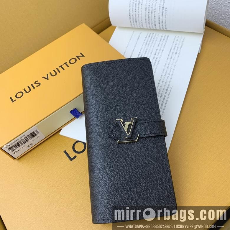 1:1 Louis Vuitton Bags M81499 10X19X1.7cm ZC 3colour