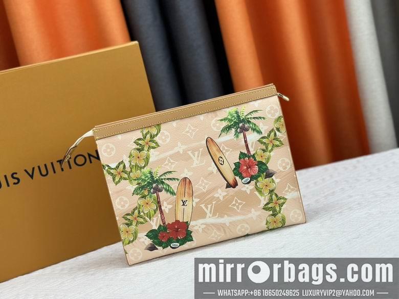 1:1 Louis Vuitton Bags M81233 26X20X5cm XM 4colour